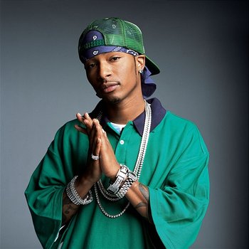 Bend Your Knees - Chingy