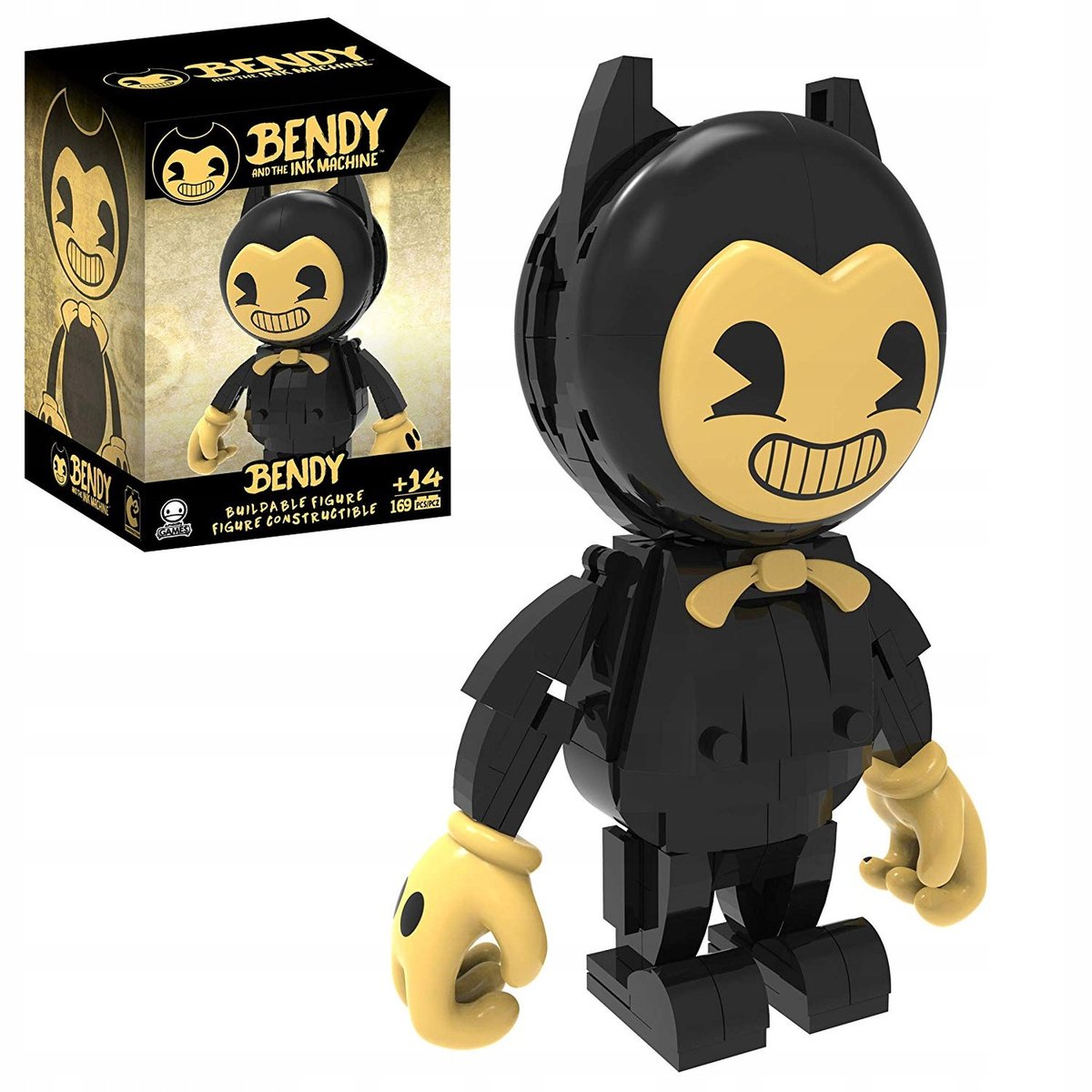 Bendy And The Ink Machine Sklep