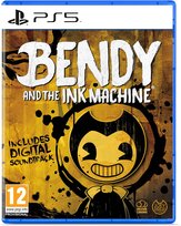 Bendy And The Ink Machine (Ps5)