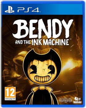 Bendy and the Ink Machine - TheMeatly Games