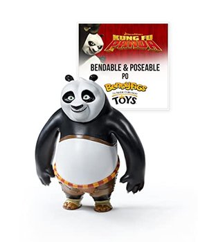 Bendyfigs Kung Fu Panda - The Noble Collection