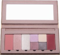 Benecos Natural Beauty ID, Paleta Stockholm (duża) BENECOS