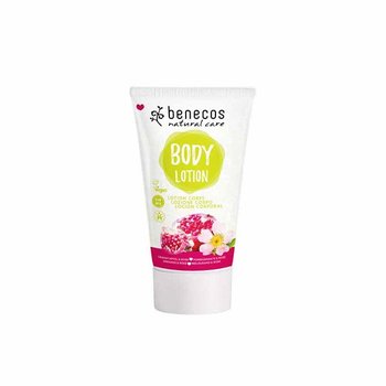 Benecos Naturalny balsam do ciała Granat&Róża 150ml - BENECOS