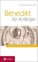 Benedikt für Anfänger - Muller Christoph