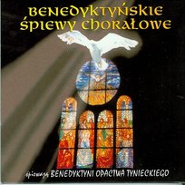 Benedyktyńskie śpiewy chorałowe Benedyktyni Opactwa Tynieckiego