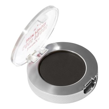 Benefit, Goof Proof Brow Powder puder wypełniający brwi 6 Cool Soft Black 1.9g - Benefit