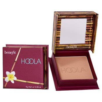 Benefit, Hoola Matte Bronzer, Matowy puder brązujący 8g - Benefit