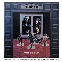 Benefit Jethro Tull