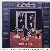 Benefit Jethro Tull