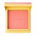 Benefit, Shellie Warm-Seashell Pink Blush, Miękki róż w pudrze 6g&nbsp;-&nbsp;Benefit