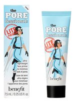 Benefit, The Porefessional lite primer, Mini baza pod makijaż, 7,5 ml Benefit
