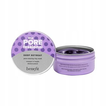 BENEFIT The POREfessional mini maska z glinką oczyszczająca pory 30ml - Inna marka