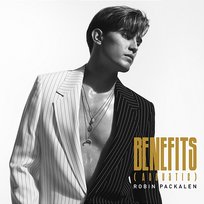 Benefits Robin Packalen feat. Iiro Rantala