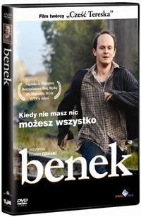 Benek - Gliński Robert