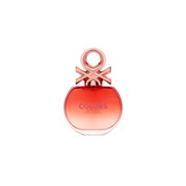 benetton colors de benetton rose woda perfumowana 80 ml     
