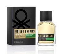 benetton dream big for men woda toaletowa 100 ml     