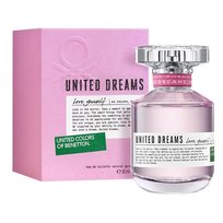 benetton sweet dreams - love yourself