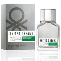 benetton super dreams - aim high