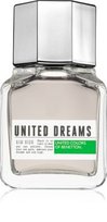 benetton super dreams - aim high woda toaletowa 60 ml     