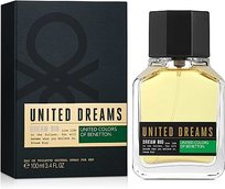 benetton united dreams - dream big for men