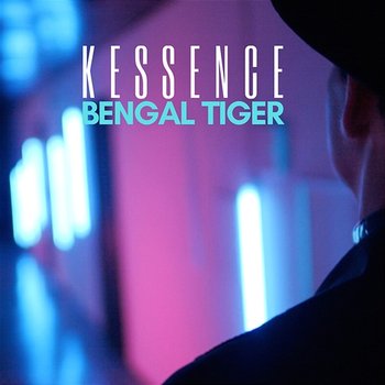 Bengal tiger - K-Essence