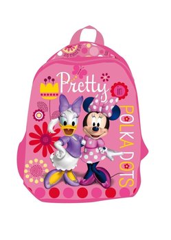 Beniamin, Minnie, plecak - Beniamin