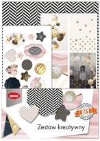 Beniamin, Zestaw Kreatywny 