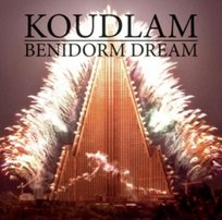 Benidorm Dream Koudlam