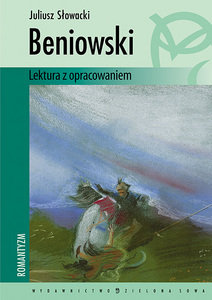 Beniowski - Słowacki Juliusz | Książka W Empik