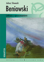 Beniowski Słowacki Juliusz