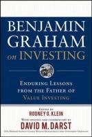 Benjamin Graham on Investing - Graham Benjamin