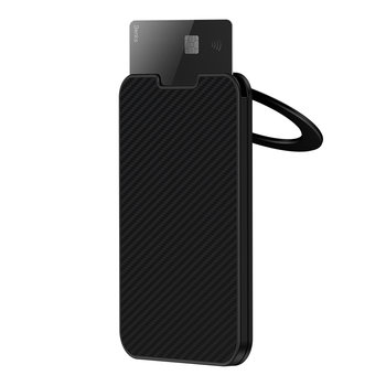 Benks Podstawka Wallet Magnetic ArmorGo Kevlar 600D - other