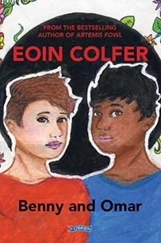 BENNY AND OMAR - Colfer Eoin