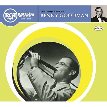 Benny Goodman: Very Best of Benny Goodman - Benny Goodman