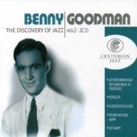 Benny Goodman - Goodman Benny