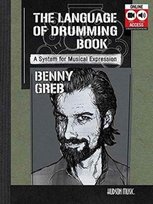 Benny Greb: The Language Of Drumming Omnibus Press