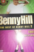 Benny Hill 2 Część 4-6 Haines Randa