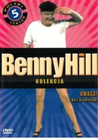Benny Hill. Epizod 5 Robins John