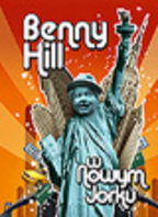Benny Hill w Nowym Jorku - Various Directors