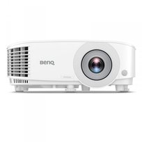 Benq Business Projector MW560 WXGA (1280x800), 4000 ANSI lumens, White, Pure Clarity with Crystal Glass Lenses, Smart Eco, Lamp BenQ