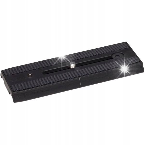 Inny producent Benro płytka mocująca QR13