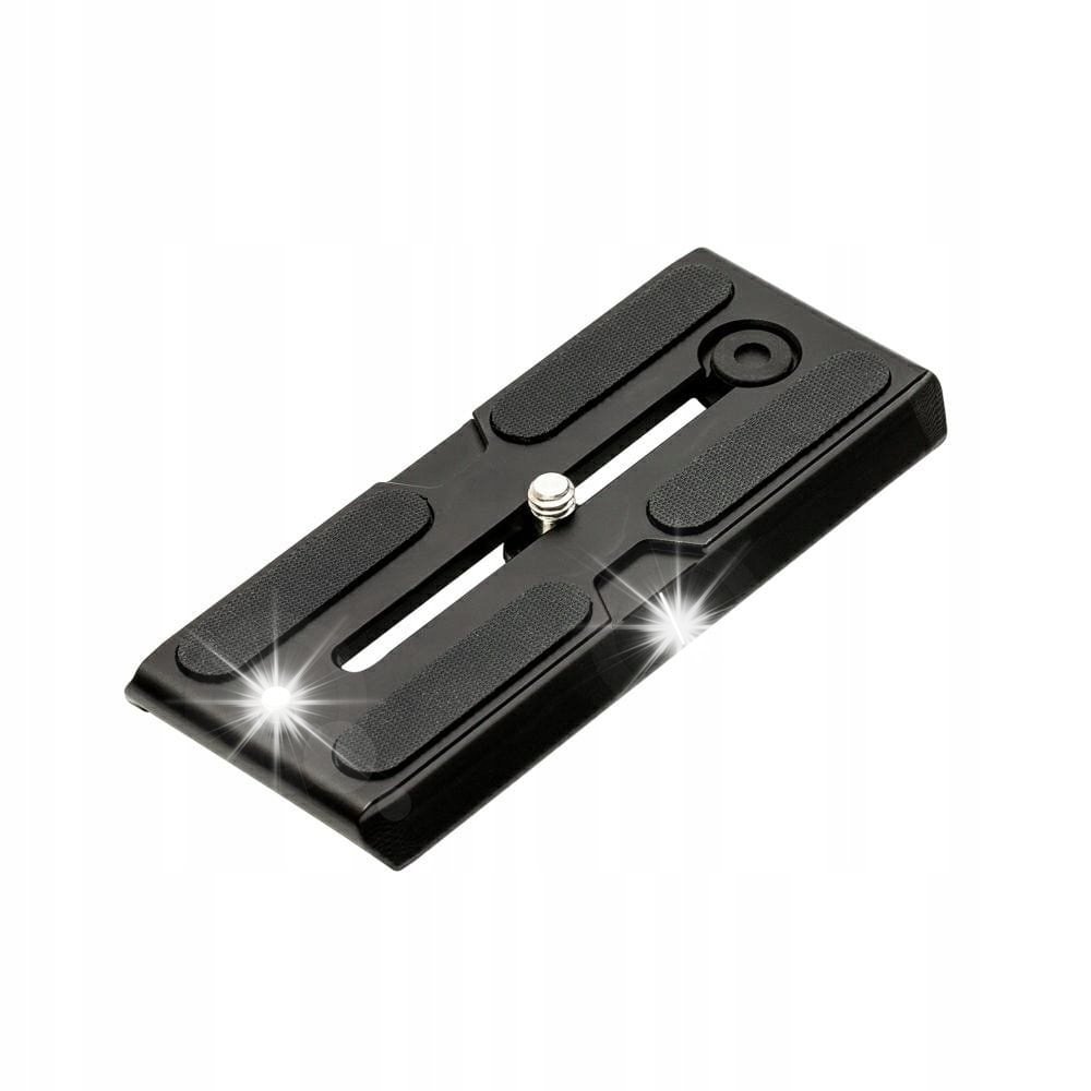 Inny producent Benro płytka mocująca QR6Pro