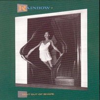 BENT OUT OF SHAPE (WERSJA ZREMASTEROWANA Rainbow