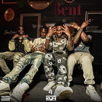 Bent Jenn Carter feat. TaTa, Kyle Richh, 41