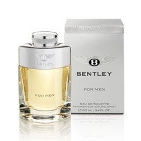 bentley bentley for men woda toaletowa 100 ml    