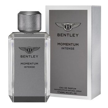 Bentley, Momentum Intense, woda perfumowana, 60 ml - Bentley