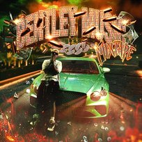 BENTLEY MUSIC MIXTAPE White 2115