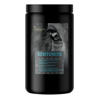 BENTONIT DLA KONI - Biofeed Horse&Pony Bentonite, 900G - BIOFEED