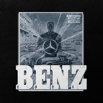 Benz 2024 - Prells, Bølla