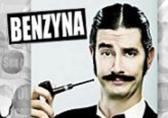 Benzyna - bezpretensjonalna, prosta, prawdziwa muzyka!